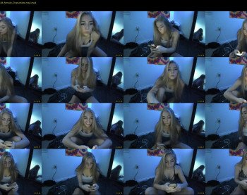 badgrljade — 19 minute Chaturbate female cam show recording, 720p, Aug 19, 2019