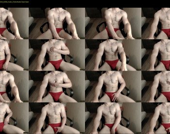 big_nick_for_you_ — 29 minute Chaturbate male cam show recording, 720p, Aug 19, 2019