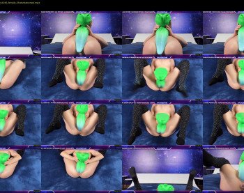 britneybaby18 — 6 minute Chaturbate female cam show recording, 720p, Aug 19, 2019