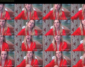 chanellmarilyn — 18 minute Chaturbate female cam show recording, 720p, Aug 18, 2019