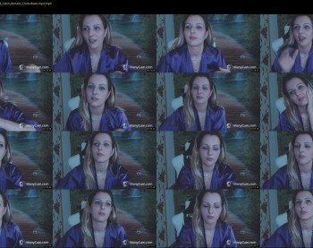 chanellmarilyn — 8 minute Chaturbate female cam show recording, 720p, Aug 18, 2019
