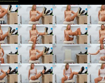 classy_medeeea — 32 minute Chaturbate female cam show recording, 1080p, Aug 19, 2019