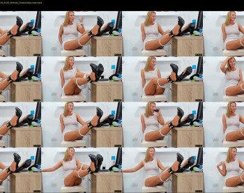 classy_medeeea — 4 minute Chaturbate female cam show recording, 1080p, Aug 19, 2019
