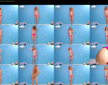 curlylolly — 36 minute Chaturbate female cam show recording, 720p, Aug 18, 2019