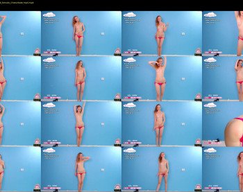 curlylolly — 36 minute Chaturbate female cam show recording, 720p, Aug 18, 2019