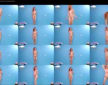 curlylolly — 20 minute Chaturbate female cam show recording, 720p, Aug 18, 2019