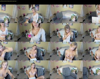 cutiepainter — 113 minute Chaturbate female cam show recording, 720p, Aug 18, 2019