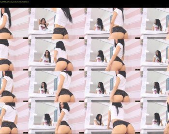 cyanide_candys — 29 minute Chaturbate female cam show recording, 1080p, Aug 18, 2019