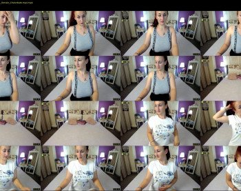 dd_shari — 7 minute Chaturbate female cam show recording, 720p, Aug 19, 2019