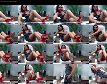 dirty_mature — 16 minute Chaturbate female cam show recording, 1080p, Aug 18, 2019