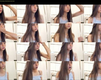 ehotlovea — 41 minute Chaturbate female cam show recording, 1080p, Aug 19, 2019