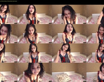 erotic_emma1 — 29 minute Chaturbate female cam show recording, 720p, Aug 18, 2019