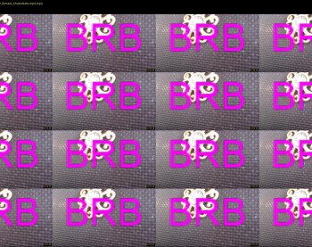 eva_rain — 32 minute Chaturbate female cam show recording, 1080p, Aug 18, 2019