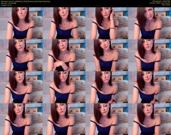 foxyx1 — 25 minute Chaturbate female cam show recording, 720p, Aug 18, 2019
