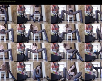 fuckingalice — 29 minute Chaturbate female cam show recording, 1080p, Aug 18, 2019