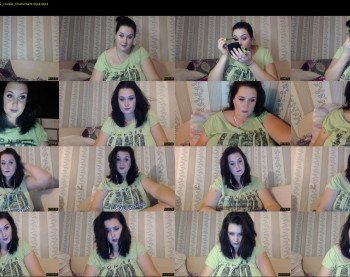 giorg107 — 89 minute Chaturbate couple cam show recording, 480p, Aug 18, 2019