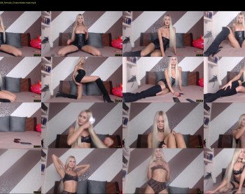 hefner_girl — 47 minute Chaturbate female cam show recording, 1080p, Aug 18, 2019