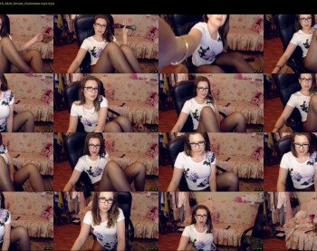 hot_best_lovers_ — 37 minute Chaturbate couple cam show recording, 720p, Aug 18, 2019