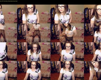 hot_best_lovers_ — 26 minute Chaturbate couple cam show recording, 720p, Aug 18, 2019