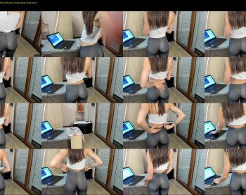 hotel77777 — 12 minute Chaturbate female cam show recording, 720p, Aug 19, 2019