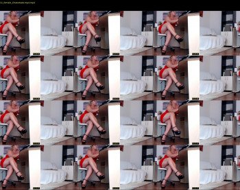 jameyla73 — 9 minute Chaturbate female cam show recording, 1080p, Aug 18, 2019