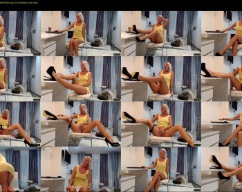 jaylynxxxx74 — 44 minute Chaturbate female cam show recording, 1080p, Aug 19, 2019