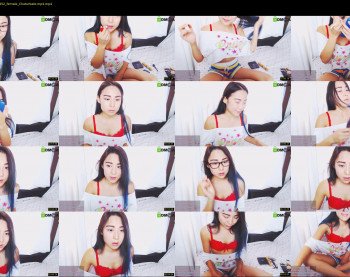 jennieedge — 11 minute Chaturbate female cam show recording, 1080p, Aug 18, 2019
