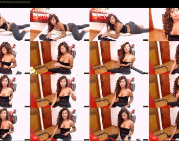 jenny_roberts96 — 47 minute Chaturbate female cam show recording, 1080p, Aug 19, 2019