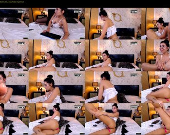 jessaross — 21 minute Chaturbate female cam show recording, 1080p, Aug 19, 2019