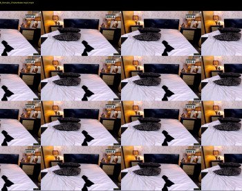 jessaross — 21 minute Chaturbate female cam show recording, 1080p, Aug 19, 2019