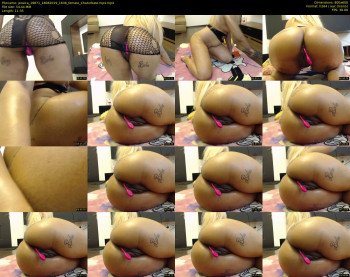 jessica_19871 — 12 minute Chaturbate female cam show recording, 480p, Aug 18, 2019