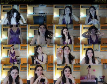 jessicagoold — 213 minute Chaturbate female cam show recording, 720p, Aug 18, 2019