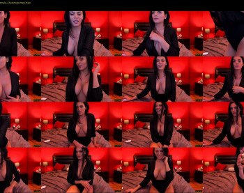 karrin — 29 minute Chaturbate female cam show recording, 1080p, Aug 19, 2019