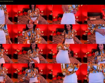 karrin — 29 minute Chaturbate female cam show recording, 1080p, Aug 19, 2019