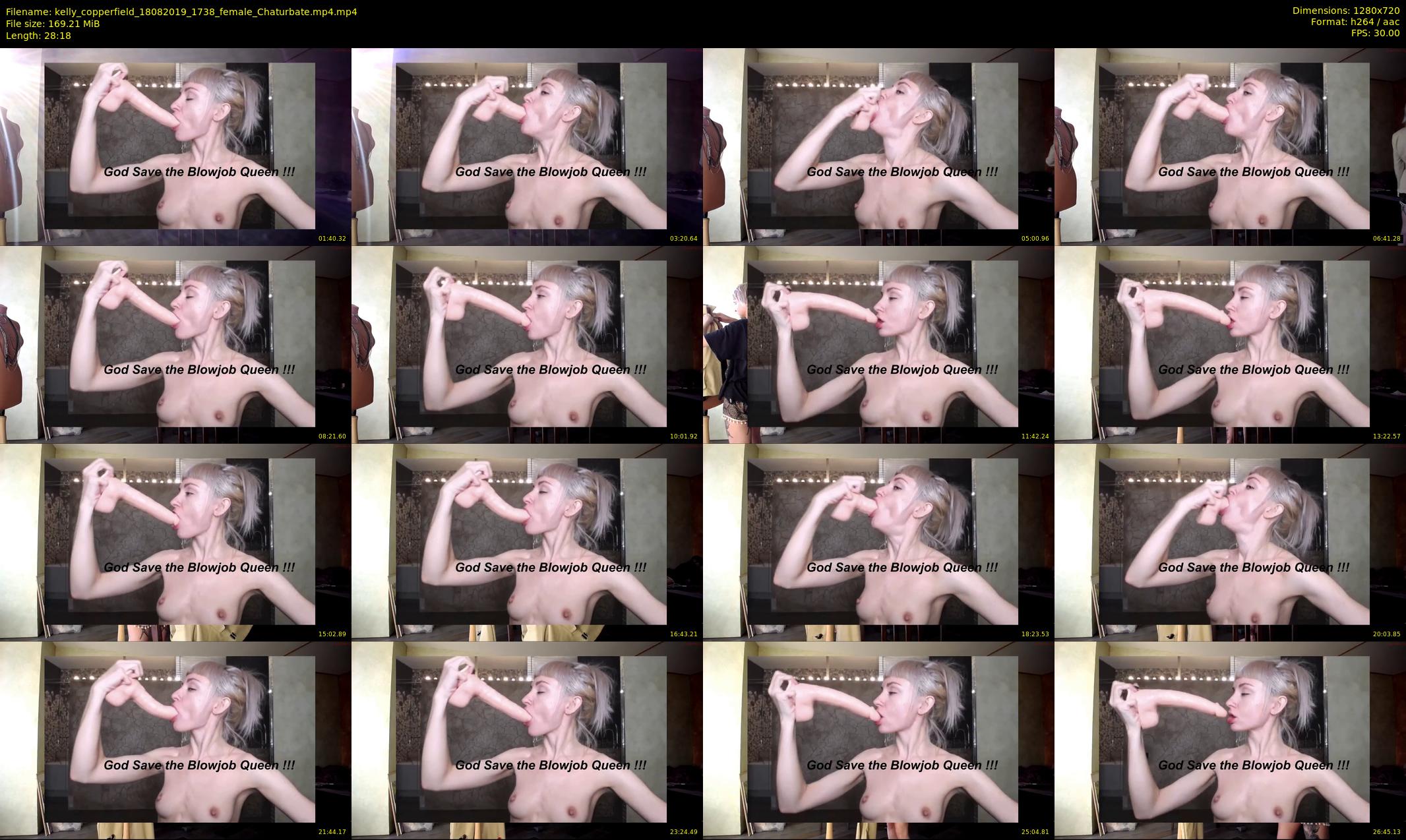 kelly_copperfield — 29 minute Chaturbate female cam show recording, 720p, Aug 18, 2019