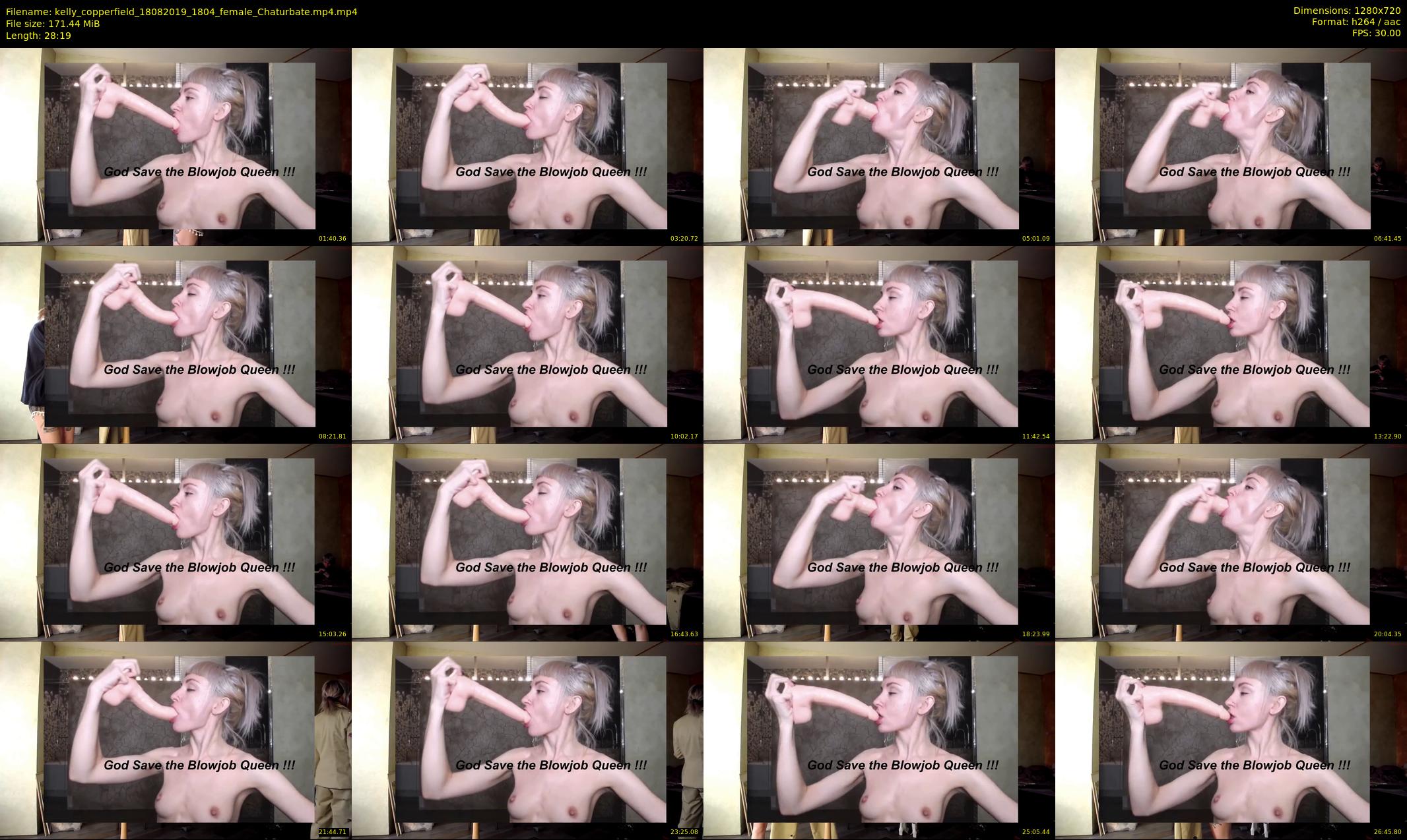 kelly_copperfield — 29 minute Chaturbate female cam show recording, 720p, Aug 18, 2019