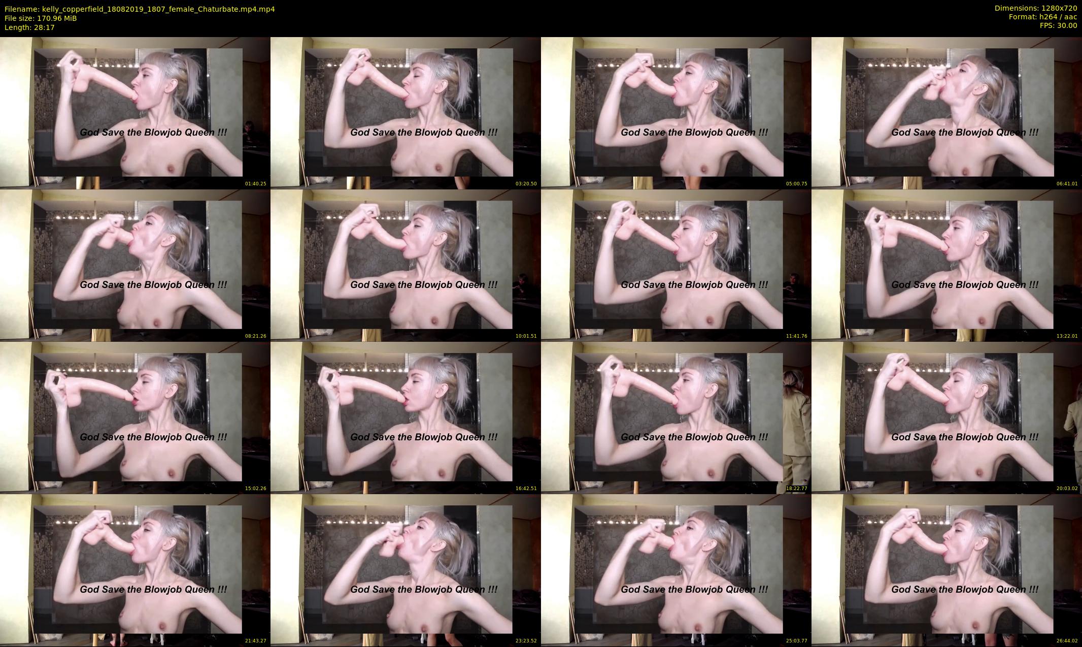 kelly_copperfield — 29 minute Chaturbate female cam show recording, 720p, Aug 18, 2019