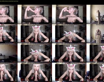 kelly_copperfield — 29 minute Chaturbate female cam show recording, 720p, Aug 18, 2019