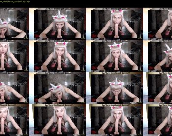 kelly_copperfield — 11 minute Chaturbate female cam show recording, 720p, Aug 18, 2019