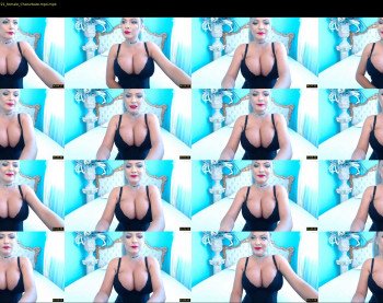 kellybabee — 3 minute Chaturbate female cam show recording, 720p, Aug 18, 2019