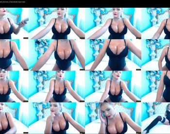 kellybabee — 27 minute Chaturbate female cam show recording, 720p, Aug 18, 2019