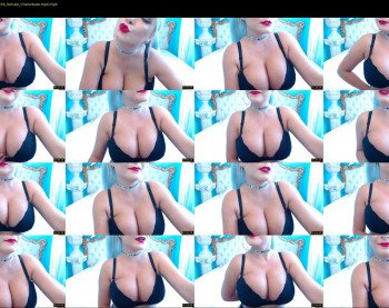kellybabee — 9 minute Chaturbate female cam show recording, 720p, Aug 18, 2019