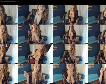 kitty_mya69 — 47 minute Chaturbate female cam show recording, 1080p, Aug 18, 2019