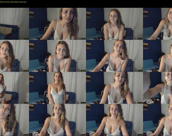 kitty_mya69 — 47 minute Chaturbate female cam show recording, 1080p, Aug 19, 2019