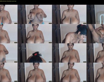kristinamilan — 26 minute Chaturbate female cam show recording, 480p, Aug 18, 2019