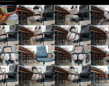 lady_anal — 28 minute Chaturbate female cam show recording, 480p, Aug 19, 2019