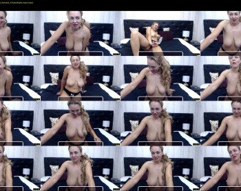 ladyjeen — 21 minute Chaturbate female cam show recording, 1080p, Aug 18, 2019