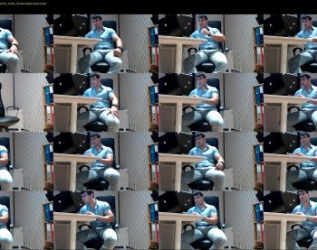 latino23bom — 67 minute Chaturbate male cam show recording, 480p, Aug 18, 2019