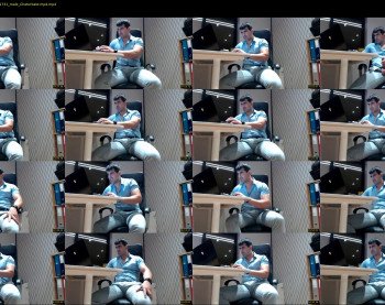 latino23bom — 62 minute Chaturbate male cam show recording, 480p, Aug 18, 2019