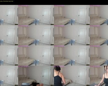 look_ — 4 minute Chaturbate female cam show recording, 1080p, Aug 18, 2019